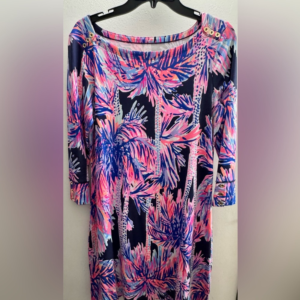 Lilly Pulitzer Sophie Dress